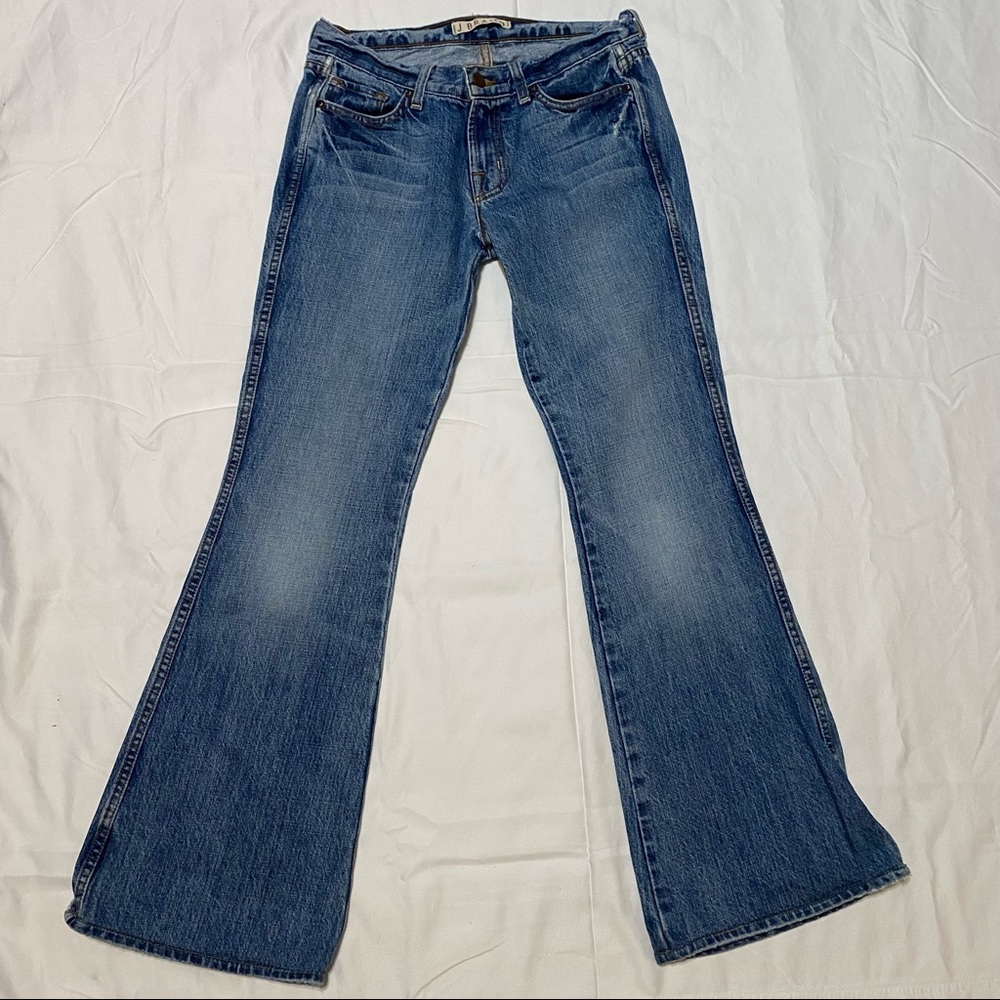 J Brand Flare/Bootcut Women’s Jeans Size 27